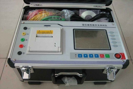 有載分接開關測試儀生產廠家